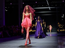 Стилист назвал самое модное платье этой весны