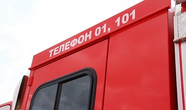 Хотелось что-то поджечь: Под Воронежем пьяный парень спалил две машины