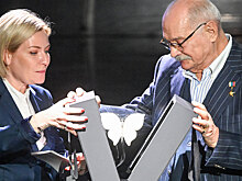 Премия «Бриллиантовая бабочка» и выставка о Плисецкой — хорошие новости недели