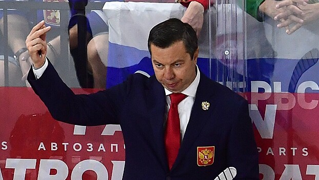 Экс-тренер ЦСКА Воробьев высказался о допинге двух хоккеистов команды