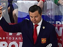 Экс-тренер ЦСКА Воробьев высказался о допинге двух хоккеистов команды
