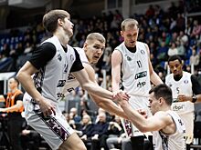 Проблемы Пари НН в Единой лиге ВТБ: что происходит с баскетбольным клубом, причины поражений, Кирилл Попов, Евгений Бабурин