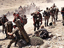 "Жаркий" август: как банда Басаева и Хаттаба пыталась захватить Дагестан