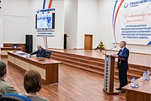 Профсоюз АО "Транснефть – Сибирь" не стал менять лидера