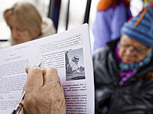 В Сургуте 29 января стартуют поездки на «Читающем автобусе»