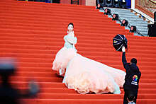 В Пекине стартовал XIII международный кинофестиваль