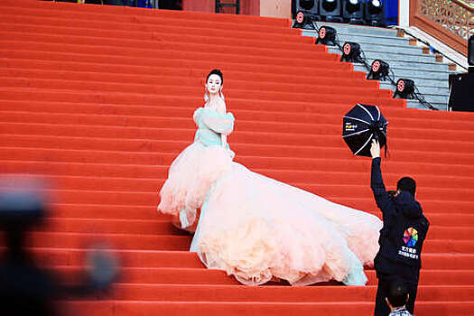 В Пекине стартовал XIII международный кинофестиваль