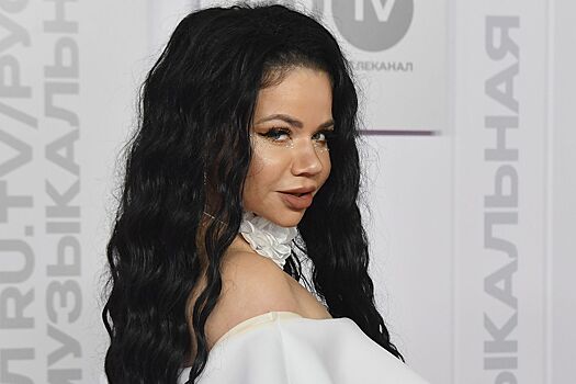 Похудевшая на 35 кг певица Бьянка показала фигуру в купальнике