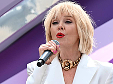 Раскрыта реакция Валерии на отказ в «Грэмми»