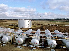 Мировые цены на нефть торгуются разнонаправленно