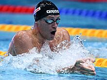 ЧМ по водным видам спорта — 2025 — результаты, календарь, медальный зачёт на 28 июля