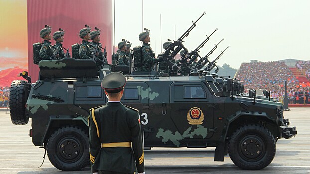 Слухи о попытке ареста Си: что стоит за чисткой в армии Китая и при чем тут Венесуэла