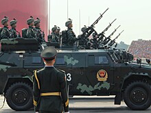 Слухи о попытке ареста Си: что стоит за чисткой в армии Китая и при чем тут Венесуэла