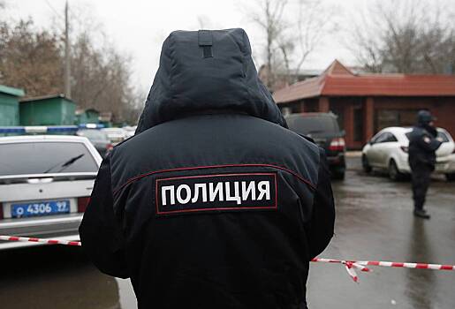 В российском регионе обнаружили тело раздетого и избитого мужчины
