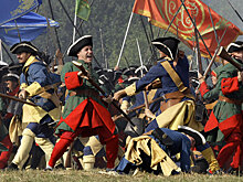 ABC (Испания): ныне забытая кровавая битва позволила России стать могучей империей, которую затем унаследовал СССР