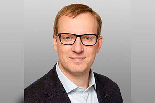 Новым замглавы Минцифры РФ назначили Дмитрия Угнивенко