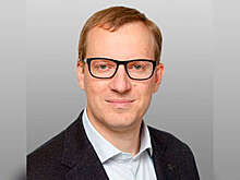 Новым замглавы Минцифры РФ назначили Дмитрия Угнивенко