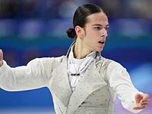 Гуменник высказался об отстранении россиян от международных турниров