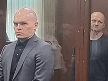 Суд отправил под домашний арест вице-губернатора Санкт-Петербурга Лавленцева
