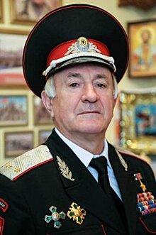 Николай Долуда не дал однозначного ответа об отношении к казачеству в стране