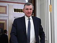 Слуцкий назвал Зеленского фашистом