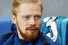 Иван Новосельцев не играет с декабря 2016 года.