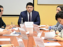 Минтруд Хакасии провел заседание координационного комитета содействия занятости населения