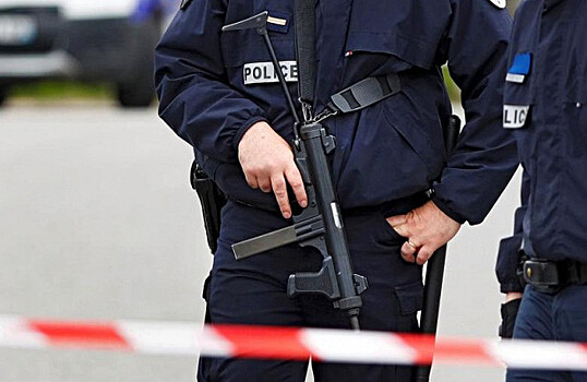 Во Франции предотвратили теракт
