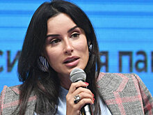 Канделаки предложила проверить элиту на наркотики