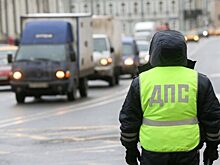 На трассе М-7 остановили пенсионера, перевозившего взрывчатку