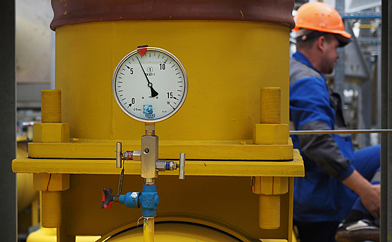 Новый удар: США взорвут российский газ законом