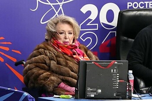 Тарасова разозлила иностранные соцсети отрицанием допинга в российском фигурном катании