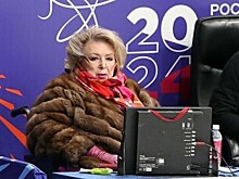 Тарасова разозлила иностранные соцсети отрицанием допинга в российском фигурном катании