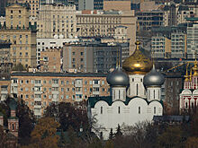 Москвичка случайно узнала о продаже своей квартиры