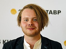 В библиотеке №209 имени А. Н. Толстого пройдет встреча с режиссером Иваном И. Твердовским