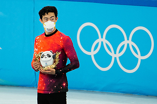 Выигравший Олимпиаду американский фигурист Чен высказался о ситуации с Валиевой