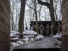 Одесситка заблокировала дорогу в военкомат и потребовала вернуть брата