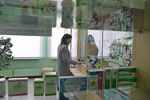 Каждый третий россиянин признался в неспособности купить лекарства