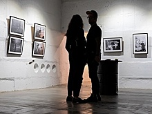 В Брянске открылся первый международный фотофестиваль «Люди и время»
