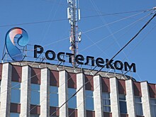 СМИ: в Петербурге задержали замдиректора Северо-Западного Ростелекома