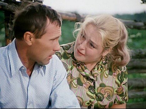 Почему младшая дочь Лидии Федосеевой и Василия Шукшина не стала знаменитой