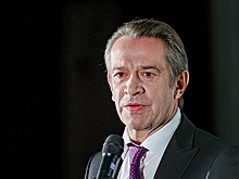 Владимир Машков: веселить зрителей очень непросто