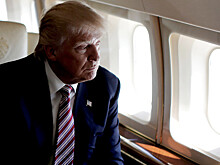 Трамп хочет создать на Ближнем Востоке аналог НАТО