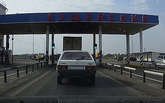 Пост ДПС «Кущевский» могут закрыть