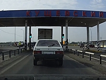 Пост ДПС «Кущевский» могут закрыть