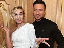 Гагарина может вновь выступить на "Евровидении"