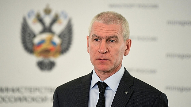 Матыцин открыл Кубок Каспия по гандболу в Астрахани