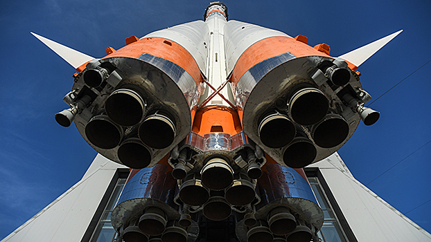 Секреты российского космоса: испытатели ракетных двигателей рассказали об их надежности