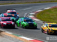 Философия автоспорта