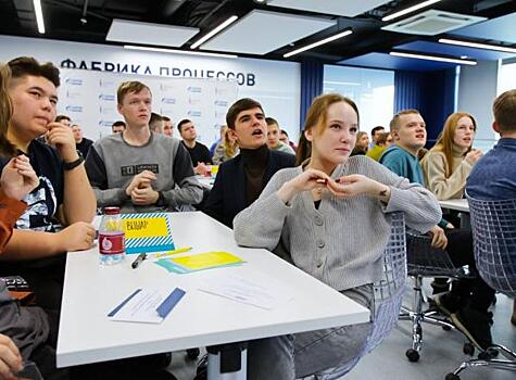 «Газпромнефть-Заполярье» и ТИУ займутся подготовкой кадров и научными проектами